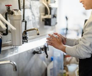 About Plumbers Pros Woodbridge, NJ