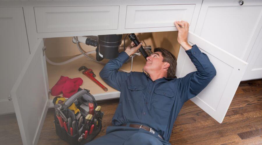 Local 24/7 Emergency Plumbing in Woodbridge, NJ